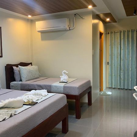 Ea Apartelle - Metro فيغان المظهر الخارجي الصورة
