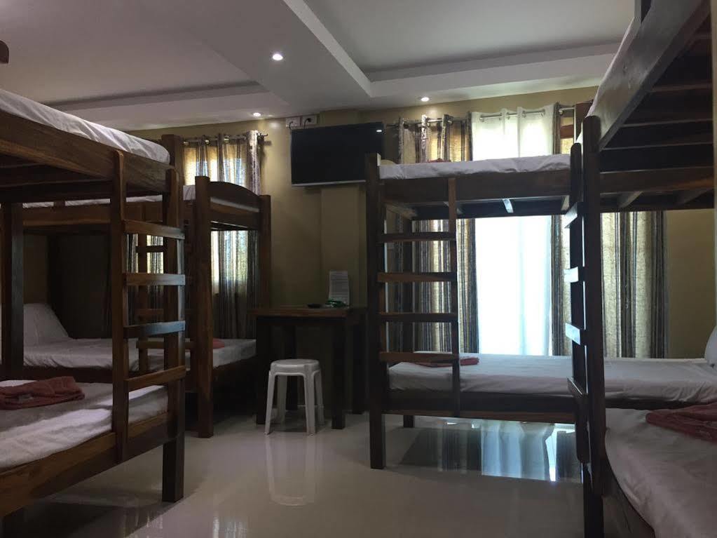 Ea Apartelle - Metro فيغان المظهر الخارجي الصورة