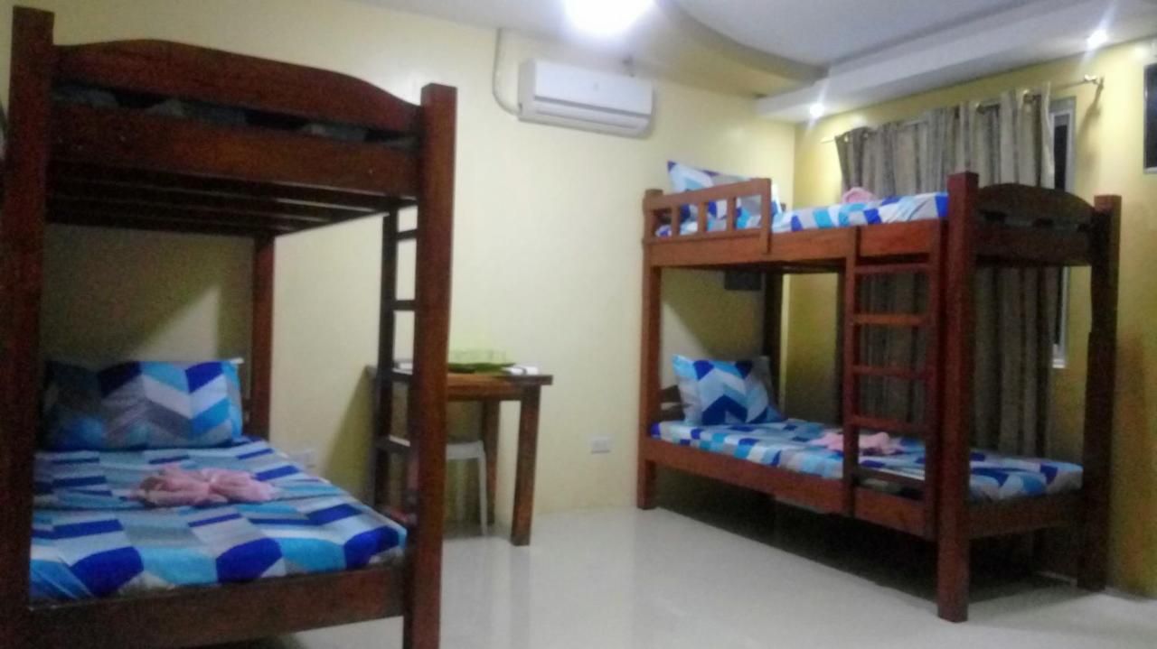 Ea Apartelle - Metro فيغان المظهر الخارجي الصورة