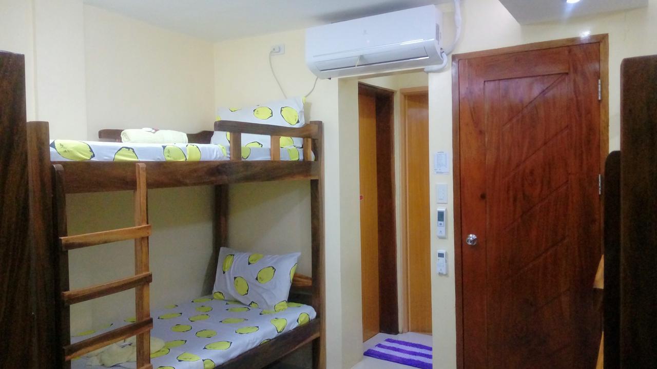 Ea Apartelle - Metro فيغان المظهر الخارجي الصورة