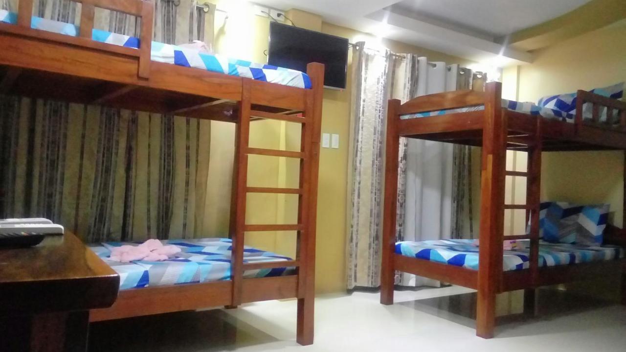 Ea Apartelle - Metro فيغان المظهر الخارجي الصورة