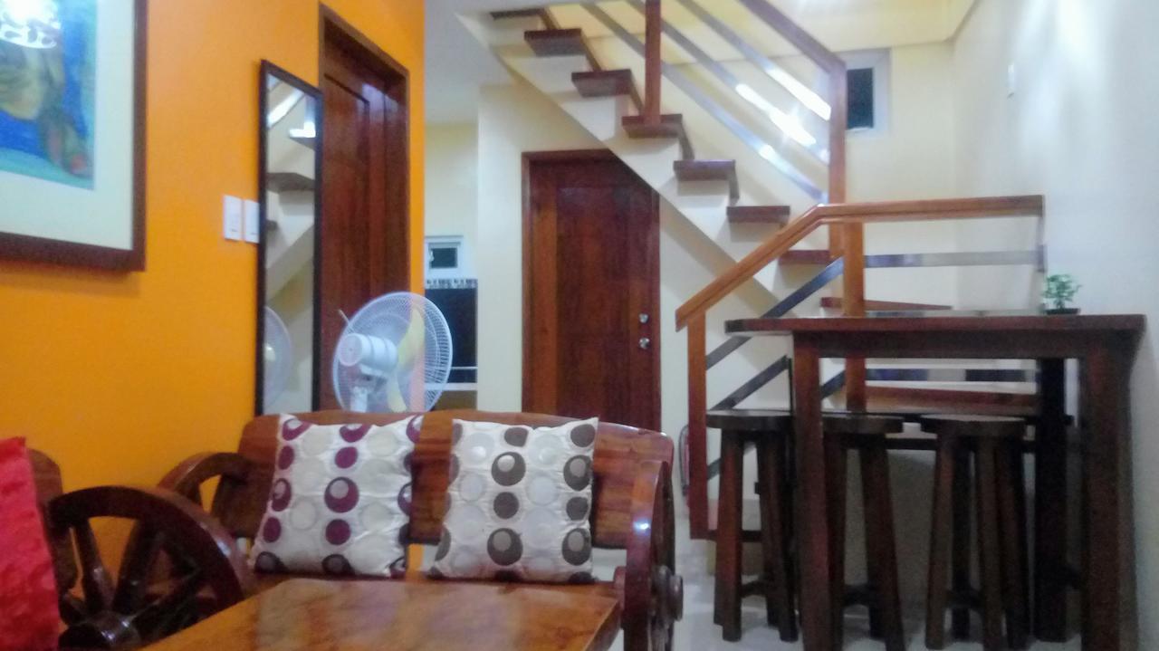 Ea Apartelle - Metro فيغان المظهر الخارجي الصورة