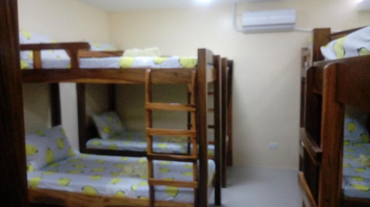 Ea Apartelle - Metro فيغان المظهر الخارجي الصورة